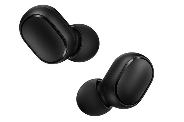 Airdots Pro 2 mohou nahradit populární sluchátka AirPods. Vyplatí se ...