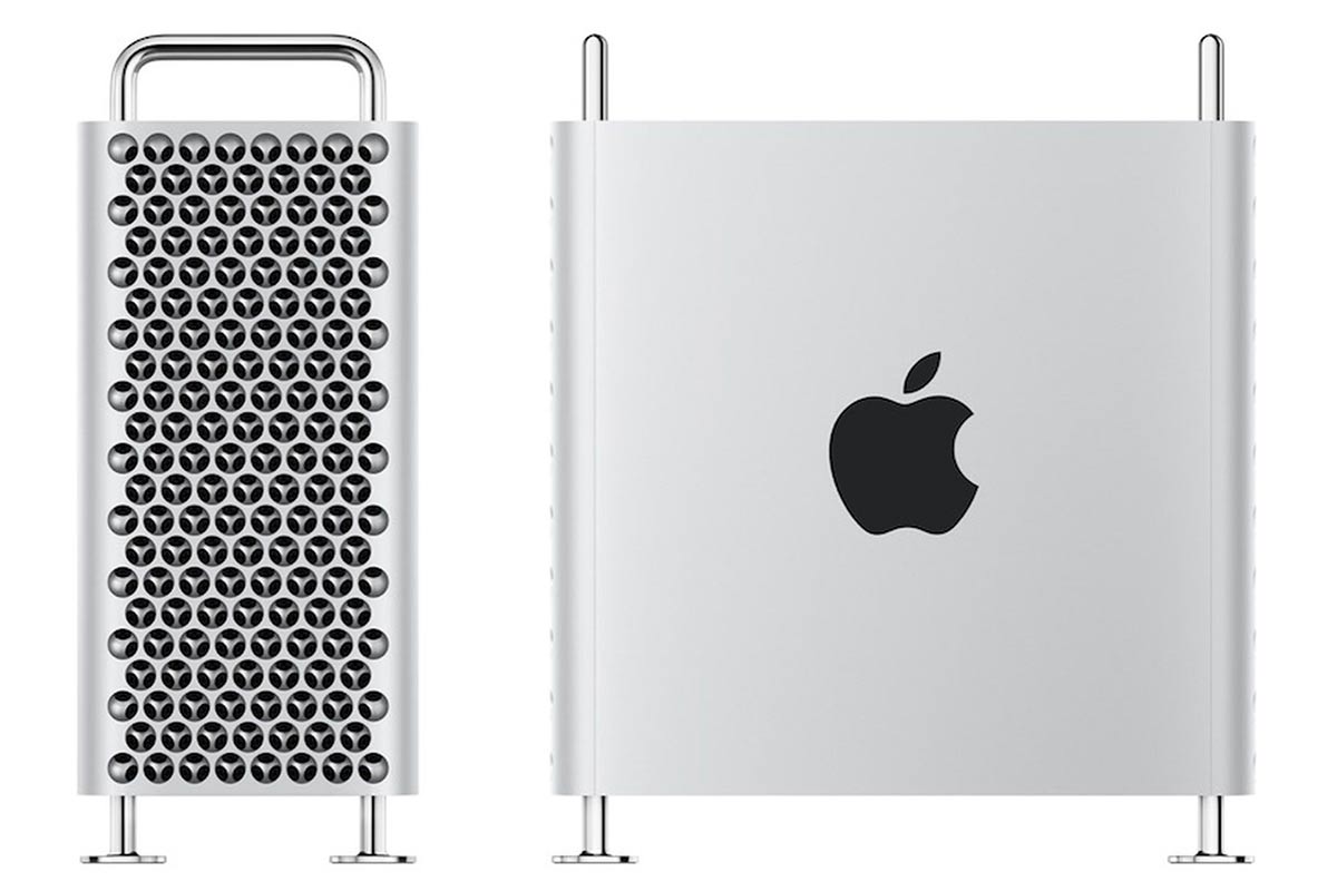 Mac Pro M1 nebude, místo toho se dočkáme čipu M2 | iPouzdro.cz