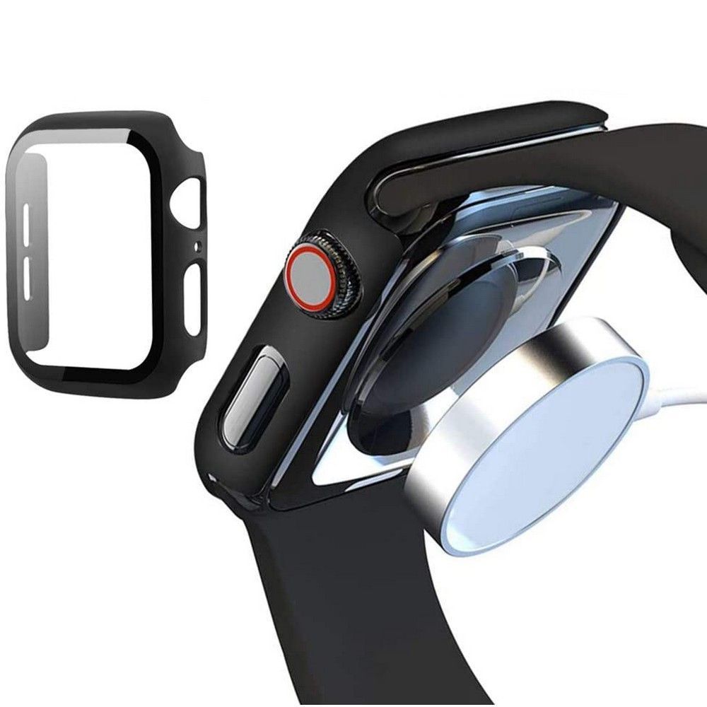 Pouzdro / kryt pro Apple Watch 40mm - Tech-Protect, Defense360 Clear